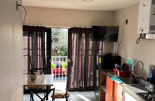 Guadalajara Municipality Appartement | Conftable departement good location.Confortable departamento con buena ubicación