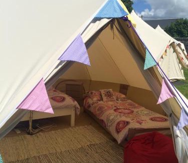 Cong Autre | Cong Glamping
