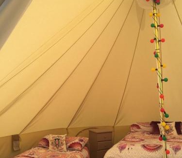 Cong Autre | Cong Glamping