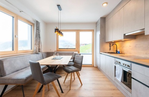 Hainzenberg Appartement | Appartement convivial à Hainzenberg avec terrasse