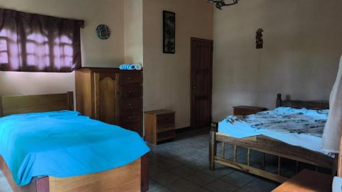 Merida Appartement | Congos Lodge