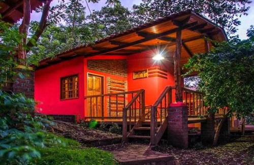 Merida Appartement | Congos Lodge