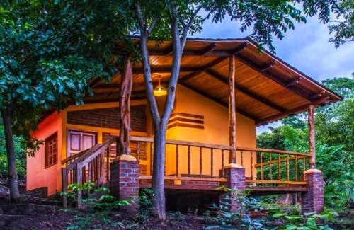 Merida Appartement | Congos Lodge
