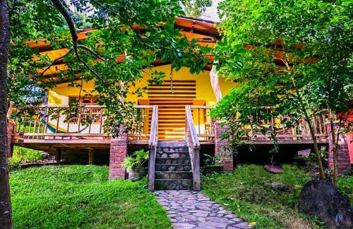 Merida Appartement | Congos Lodge