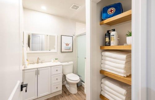 East Congress Maison | Congress Capitol by The Key Rentals
