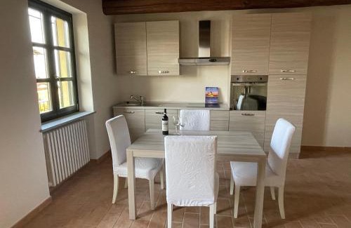 Cherasco Appartement | conGusto Apartments