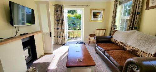 Louth Appartement | Conifer Cottage
