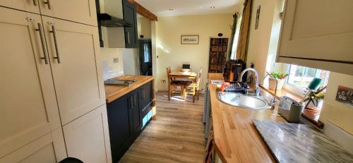 Louth Appartement | Conifer Cottage