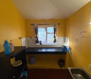Ooty Maison | Connect cottage & villa
