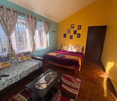 Ooty Maison | Connect cottage & villa