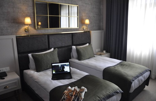 Kazan Hôtel | Connect Thermal Hotel