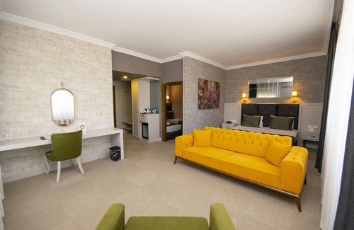 Kazan Hôtel | Connect Thermal Hotel