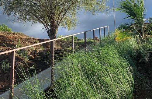 Esparza Maison | Connecting with nature