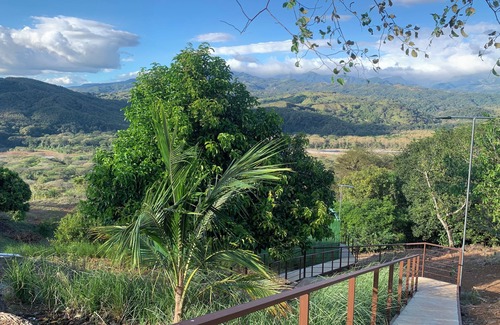 Esparza Maison | Connecting with nature