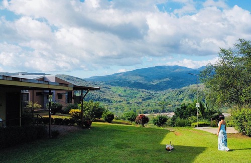 Esparza Maison | Connecting with nature
