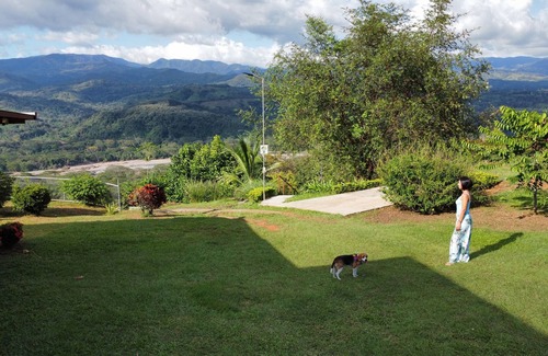 Esparza Maison | Connecting with nature