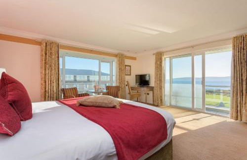 Furbo Hôtel | Connemara Coast Hotel
