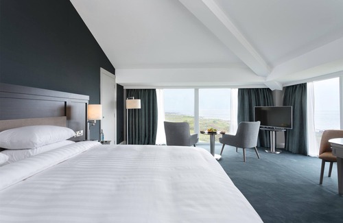 Furbo Hôtel | Connemara Coast Hotel