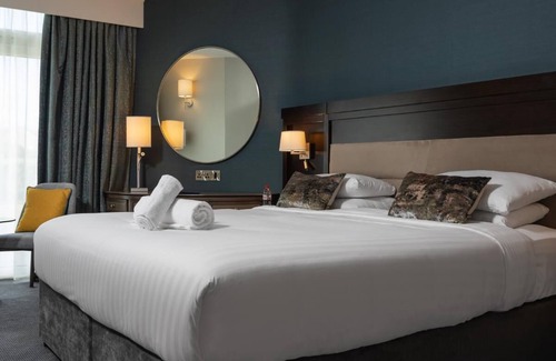 Furbo Hôtel | Connemara Coast Hotel