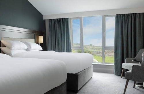 Furbo Hôtel | Connemara Coast Hotel
