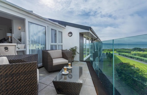 Furbo Hôtel | Connemara Coast Hotel