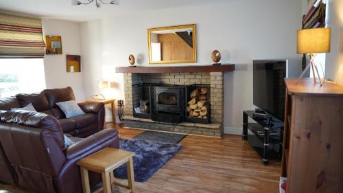 Inverin Maison | Connemara Farmhouse