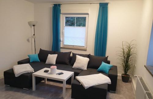 Winsen an der Aller Appartement | Connys Ferienwohnungen - Mond