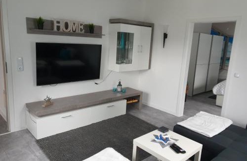 Winsen an der Aller Appartement | Connys Ferienwohnungen - Mond