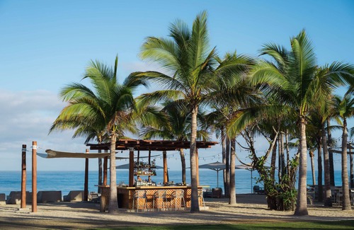 Litibu Station Balnéaire | Conrad Punta de Mita
