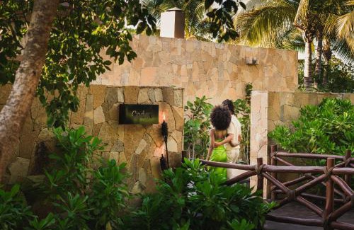 Litibu Station Balnéaire | Conrad Punta de Mita