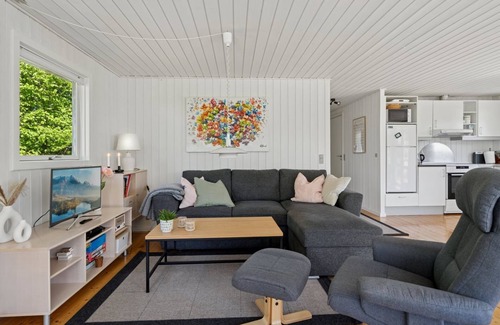 Sonderhav Maison | "Conradine" - 600m from the sea by Interhome