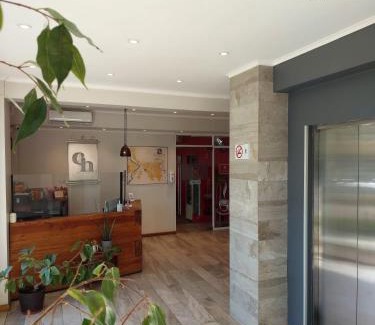 Osorno Hôtel | Conrado Hotel Osorno