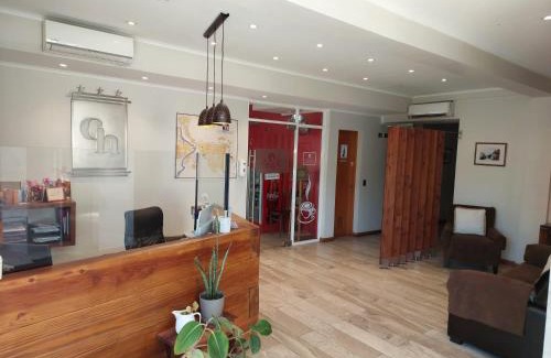 Osorno Hôtel | Conrado Hotel Osorno