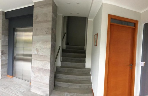 Osorno Hôtel | Conrado Hotel Osorno