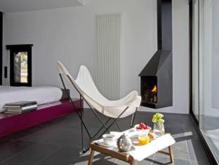 Monroyo Hôtel | Consolación