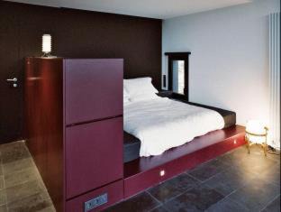 Monroyo Hôtel | Consolación