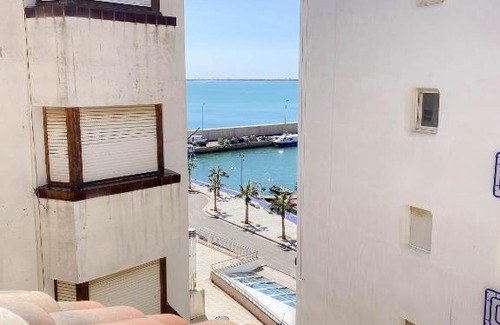 L'Ampolla Appartement | Constance