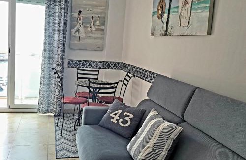 L'Ampolla Appartement | Constance