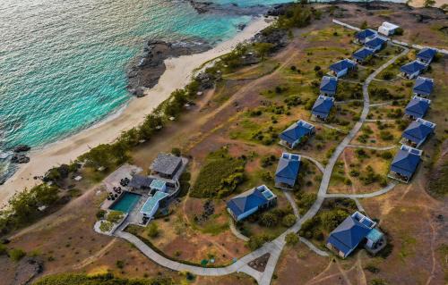 Coromandel Hôtel | Constance Tekoma