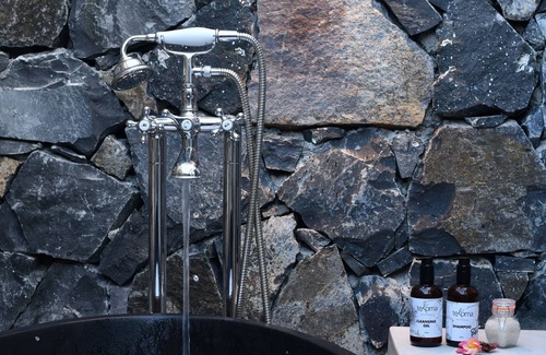 Coromandel Hôtel | Constance Tekoma. Rodrigues