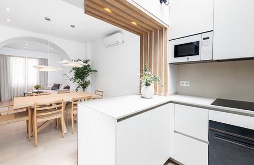 Ensanche Centro Villa | Constancia - iloftmalaga