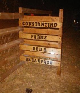 Dublin Maison | Constantino Farms