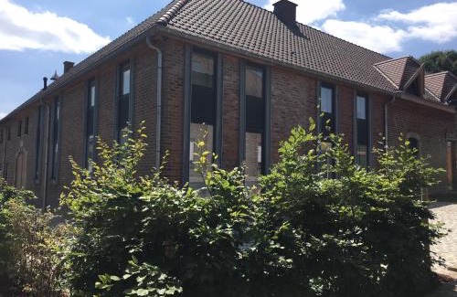 Borsbeke Maison | Constantinus