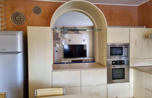 Arzergrande Appartement | Consuelo House