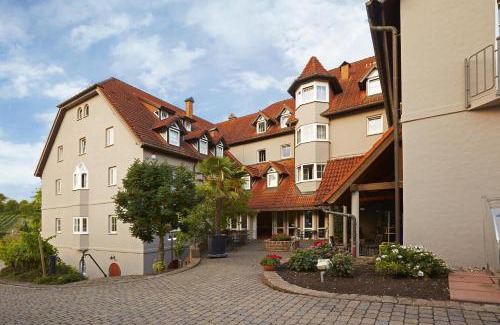 Sankt Martin Hôtel | Consulat des Weins