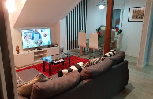 Sestao Appartement | Consultar disponibilidad