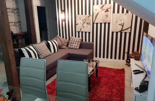 Sestao Appartement | Consultar disponibilidad