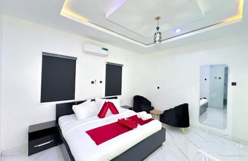 Okpanam Appartement | Consume Maisonette