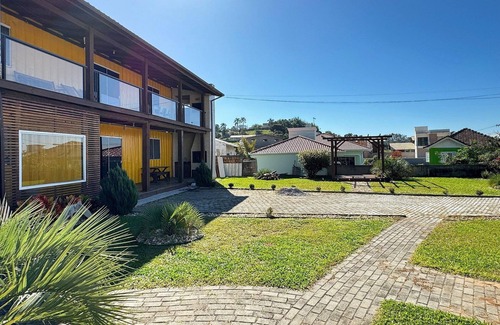 Gamboa Maison | Contêiner Exclusivo - Praia da Gamboa
