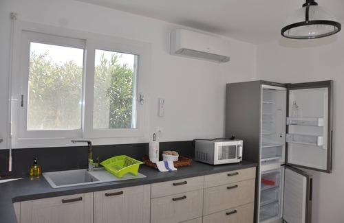 Arpaillargues-et-Aureillac Maison | maison contemporaine à Arpaillargues et Aureilhac aux alentours d'UZES